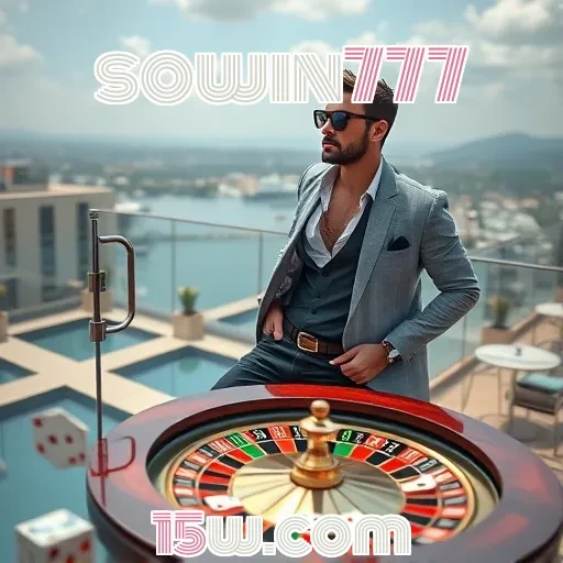 sowin777: A Revolução dos Jogos de Arcade no Brasil