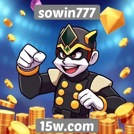 Avaliação de bônus e promoções do sowin777