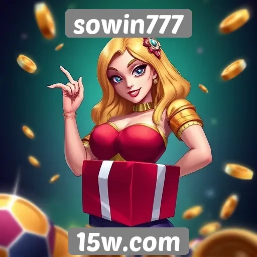 análise de bônus e promoções no sowin777