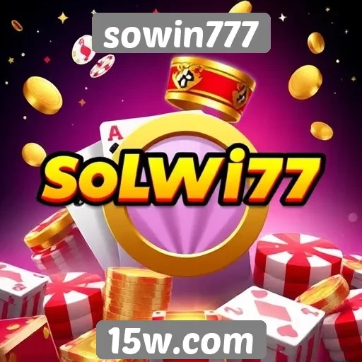 Sobrecarga de jogos de cassino no sowin777