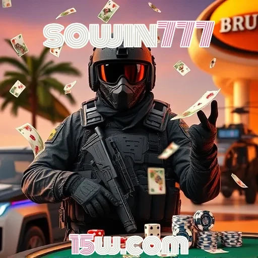 sowin777: Uma Comunidade Vibrante para Todos os Jogadores