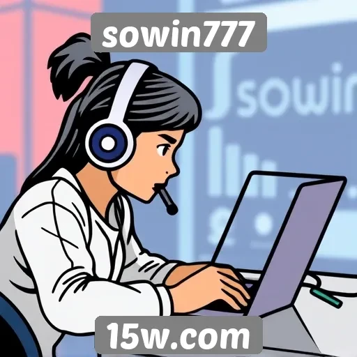 Dessecação do suporte ao cliente no sowin777
