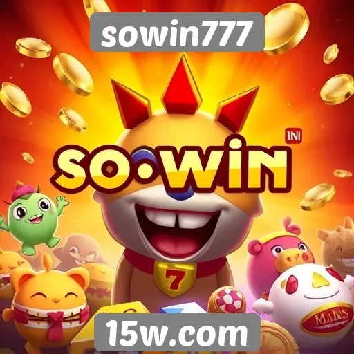 Análise da diversidade de jogos disponíveis no sowin777