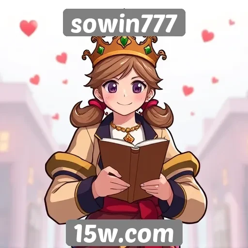 Ética e responsabilidade em jogos no sowin777
