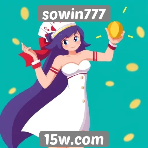 Recursos exclusivos da plataforma sowin777