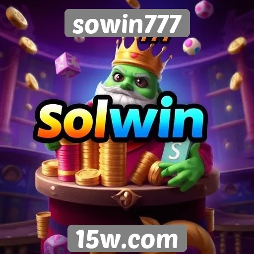 Explorando a variedade de jogos disponíveis em sowin777