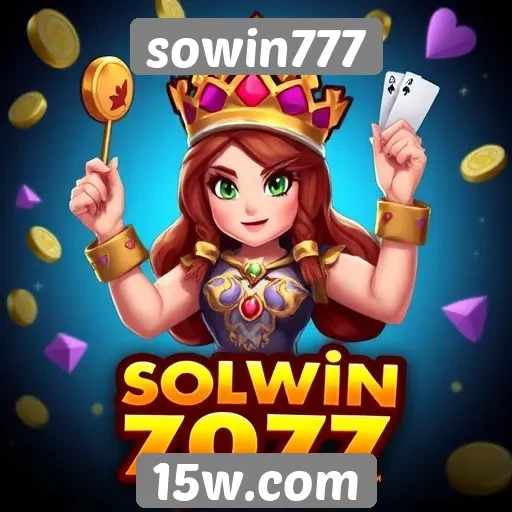 Análise dos jogos disponíveis no site sowin777