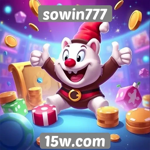 Avaliação de jogos disponíveis no site sowin777