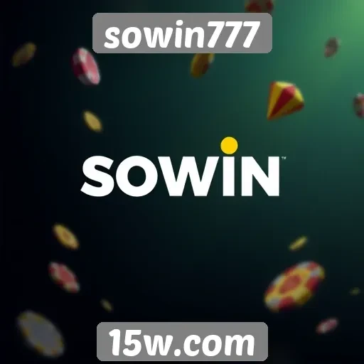 Análise da oferta de jogos em sowin777