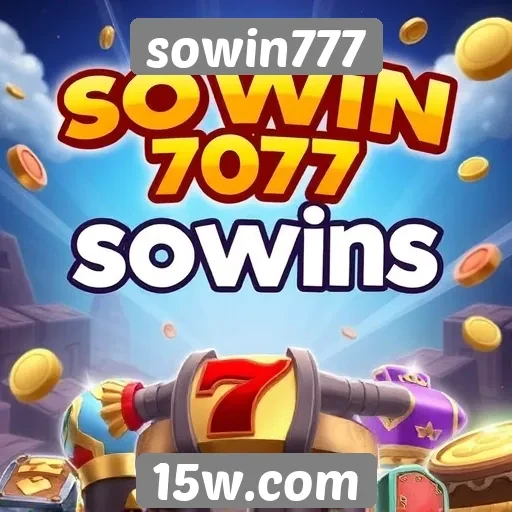 Avaliação das ofertas de jogos no site sowin777