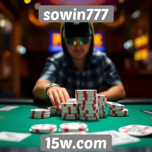 Comissão de jogos e sua relação com sowin777