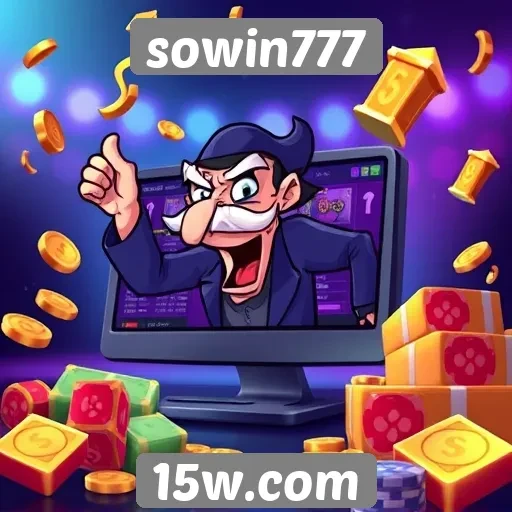 Estratégias para maximizar ganhos no sowin777