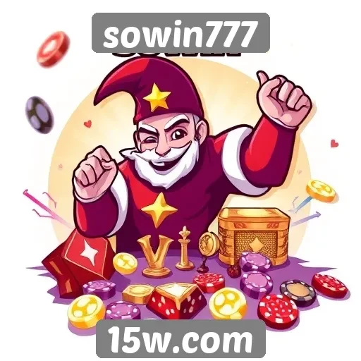 Campanhas promocionais em destaque no sowin777