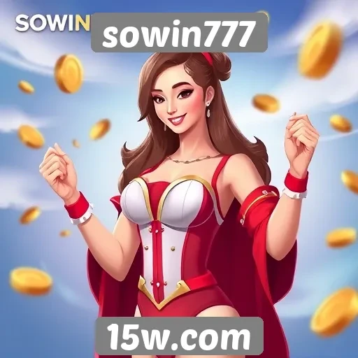 Promoções e bônus disponíveis no sowin777