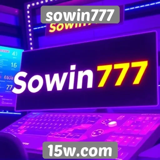 Mudanças recentes no funcionamento do sowin777