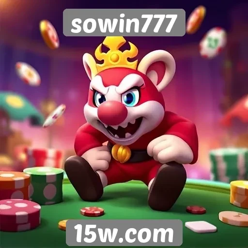 Atualização sobre a regulamentação de jogos em sites como sowin777