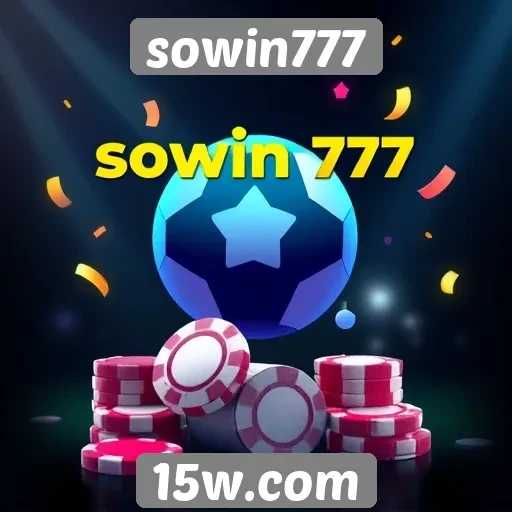 Regulamentação e legalidade do sowin777 para jogadores