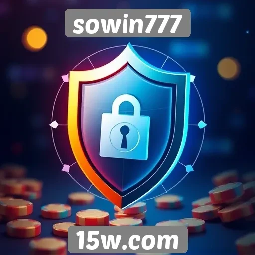 Funcionalidades de segurança no sowin777