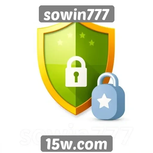 Recursos de segurança oferecidos pelo sowin777