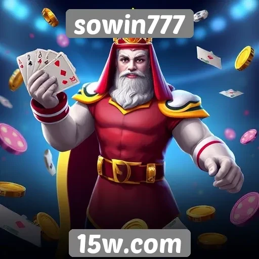 Análise de jogos disponíveis no site sowin777