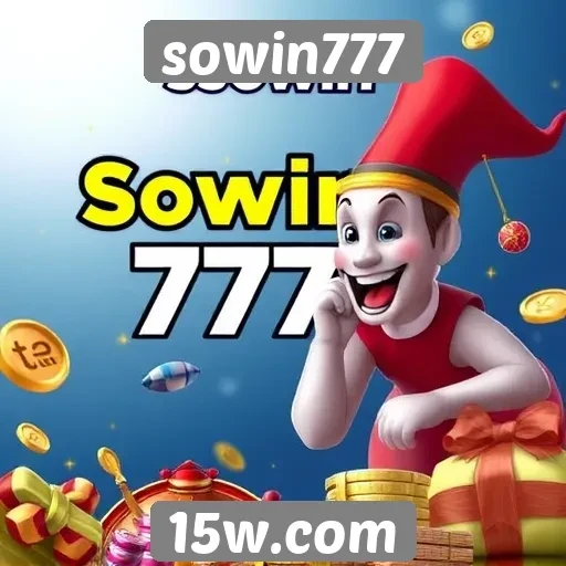 Ofertas e promoções do site sowin777