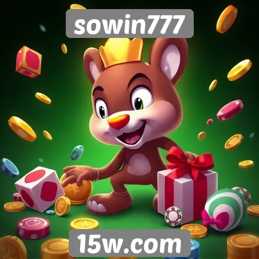 Análise das promoções disponíveis no site sowin777
