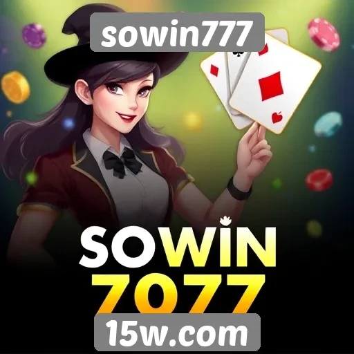 Ofertas e promoções disponíveis no sowin777