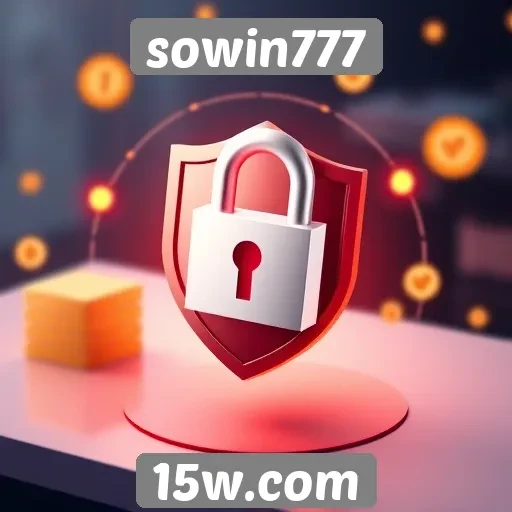 Sowin777 e a segurança das transações online