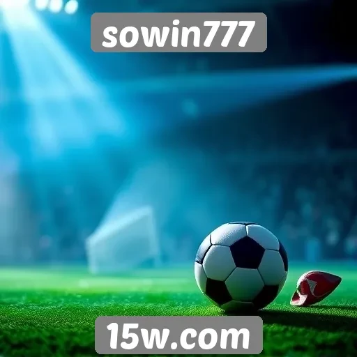 Apostas esportivas e suas regras específicas no sowin777