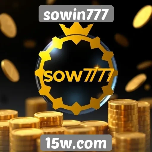 Transparência nas práticas de pagamento do site sowin777
