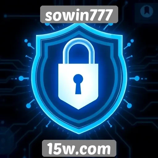 segurança e privacidade dos usuários no sowin777